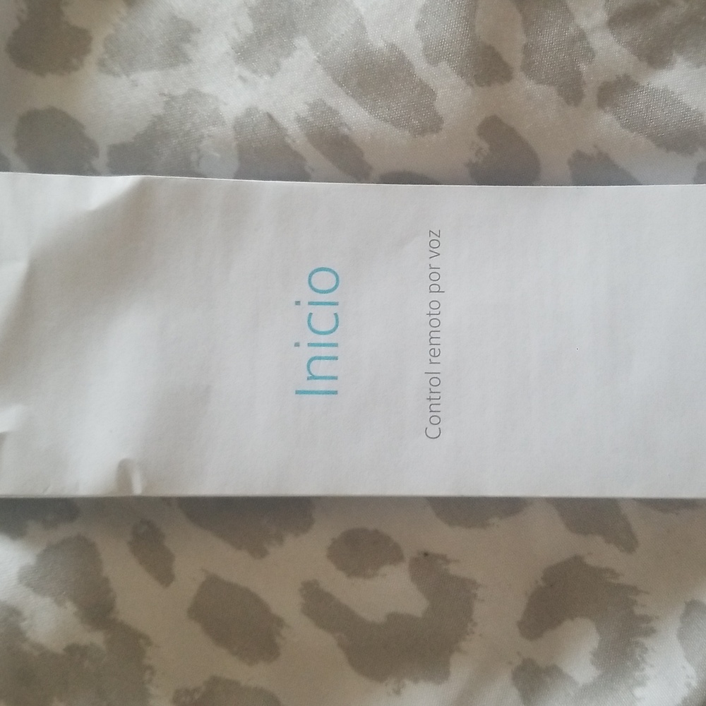 Xfinity Remote Control. Brand New. - Picture 3 of 4